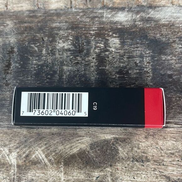 MAC Retro Matte Lipstick 707 Rudy Woo - Picture 2 of 3